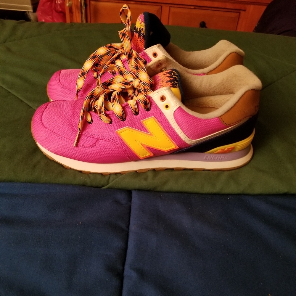 Women New Balance